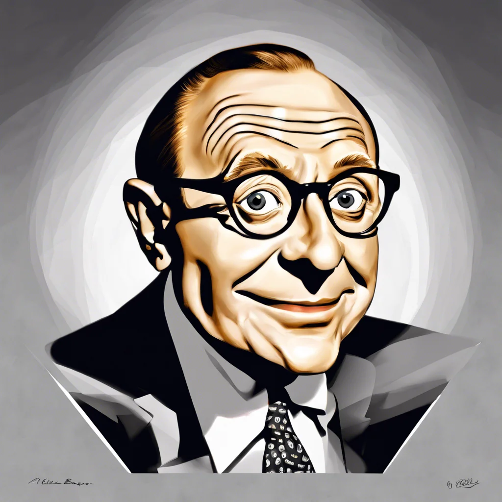Jack Benny
