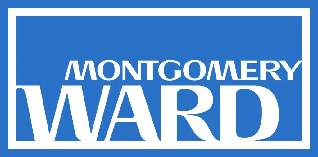 Montgomery Ward