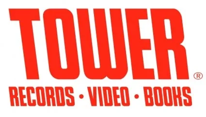 Tower Records
